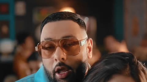 Badshah New Song