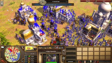 Age of Empires 3 July 18, 2024 Episode 18