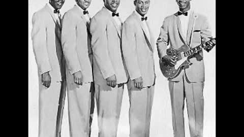 The Coasters " Poison Ivy "