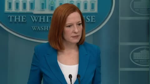 White House officials on potential Russian cyberattacks, war in Ukraine and more | full video