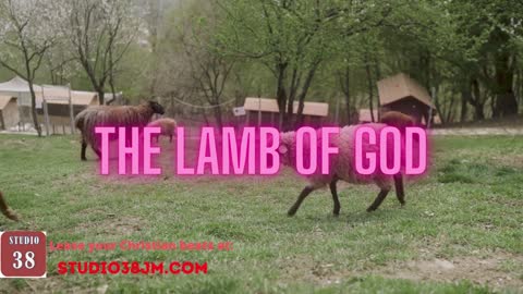 The Lamb Of God - Christian Gospel Instrumentals type beat