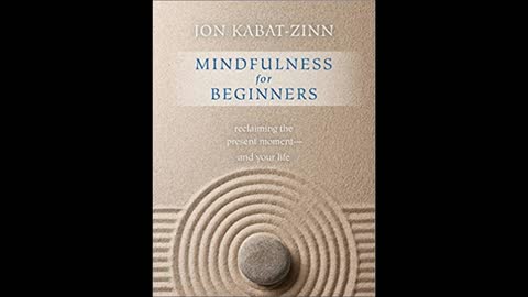 Mindfulness by Jon Kabat Zinn - Audiobook