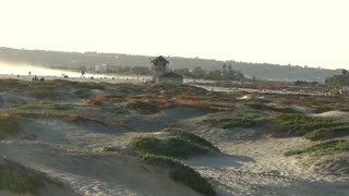 Hide Away At The Coronado Beach Dunes