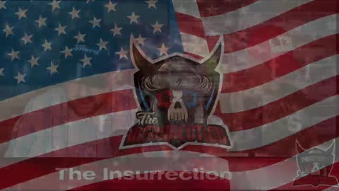 20 October 2023 - The Insurrection Live 9PM EST