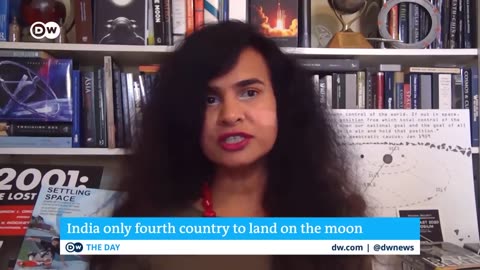 India's Moon Mission