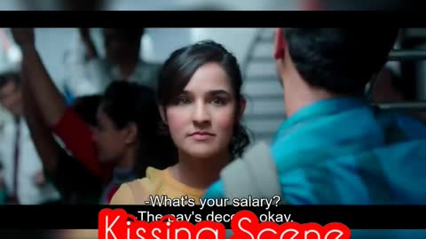 Kisses Romantic Rumble Clip