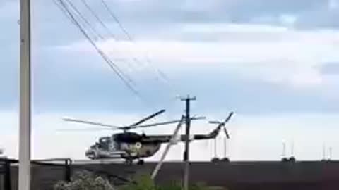 Ukrainian Mi-8 Helicopters in Action🚁🇺🇦#shorts #ukraine #ukrainewar #donbass #apu