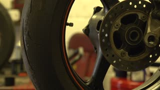 motorcycle | garage | workshop | raw 37