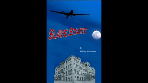 Slave State on Amazon