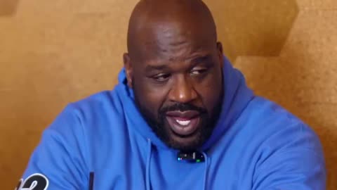 Wise Words From Shaq. Gives Jason Kelce heartfelt advice for retirement