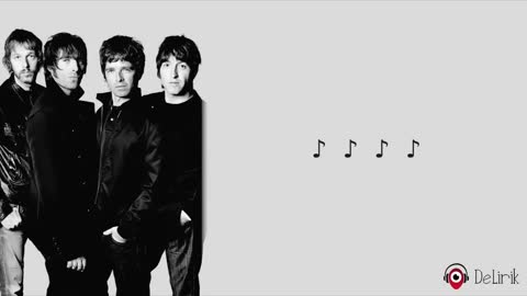 Don't Look Back In Anger - Oasis