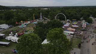 Convention Of States at Leavenworth County Fair July 26 – July 30, 2022