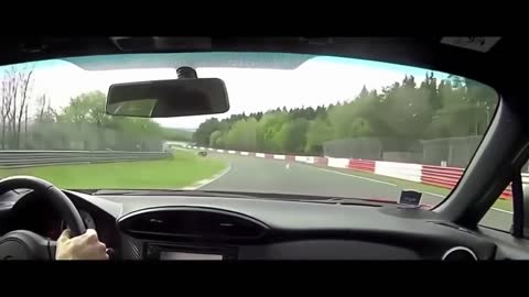 Nürburgring Fail Crash Compilation 2020