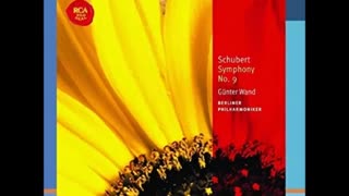 Symphony No. 9 by Schubert reviewed by Jonathan Swain June 2000