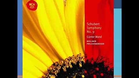 Symphony No. 9 by Schubert reviewed by Jonathan Swain June 2000