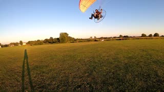 Powered Paragliding - Learn Here!