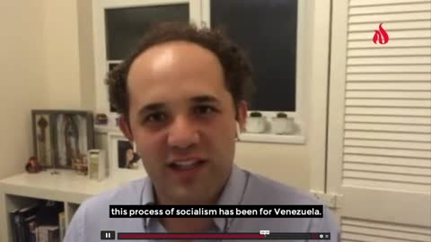 My experience with socialism