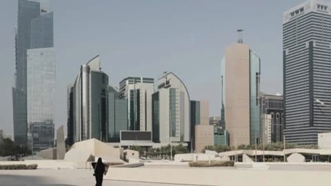 Abu Dhabi has become a virtual new destination for billionaires - Bloomberg