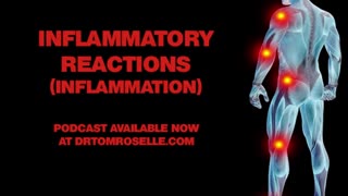 Inflammatory Reactions (Inflammation)