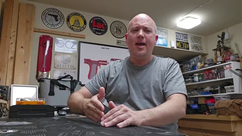 TGV² Garage Gun Talk (after dark): How should I review suppressors? & some TGV NSFW stories