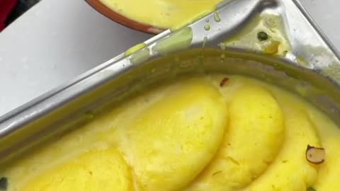 Rasmalai।indian street food।sweetrasmalaie।