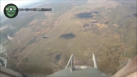 Military Update 15.03 VIDEO: Russian Su-25 attack aircraft shot down by the Armed Forces of Ukraine