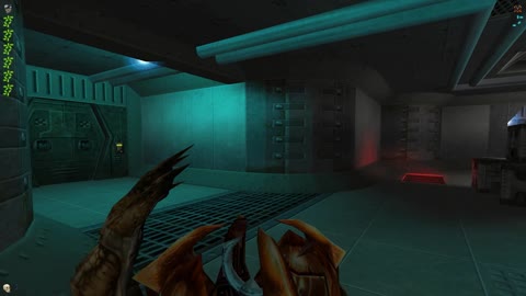 Hades Facility - AvP2 Custom Map (Complete Playthrough)
