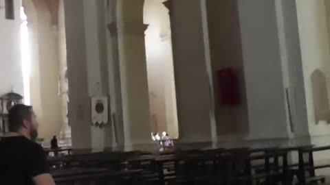 PERUGIA - I Segreti della Basilica di San Domenico (Giorgio Di Salvo)