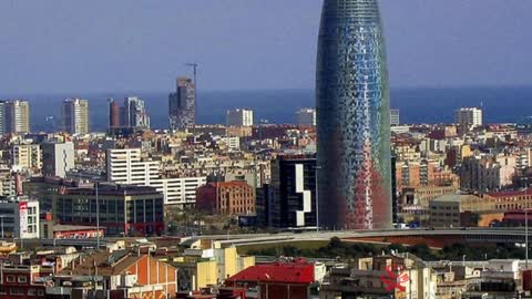 4 THINGS TO DO WHILE VISITING ''BARCELONA'' SPAIN