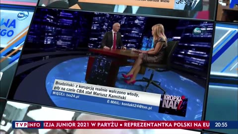 Holding Szokujące kulisy powstania TVN