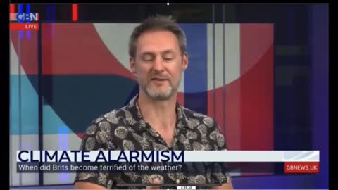 Climate Alarmists