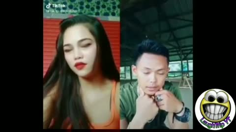 Funny Tiktok Compilation videos- LaughTrip YT