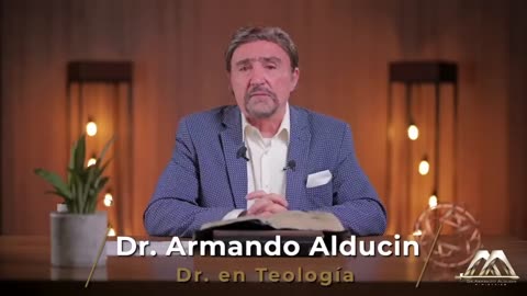 INVASIÓN A ISRAEL- Doctor: Armando Alducin
