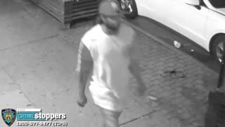 NY Woman Sexually Assaulted and Beaten While Walking Down Street