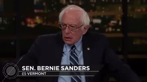 Crazy Bernie Sanders didn't know the difference between equity & equality.