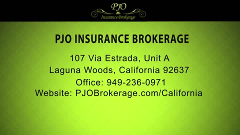 California Cyber Liability Insurance | PJO Insurance Brokerage