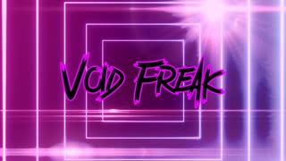 Zoey The White Lioness - Void Freak (Official Audio)