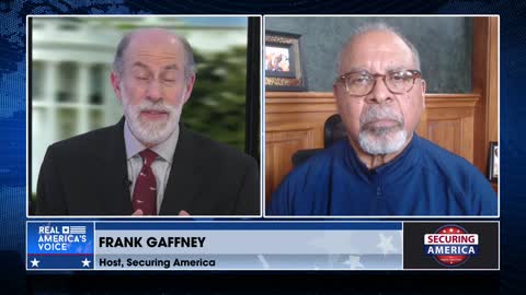 Securing America with Kenneth Blackwell Part 2 - 02.16.21