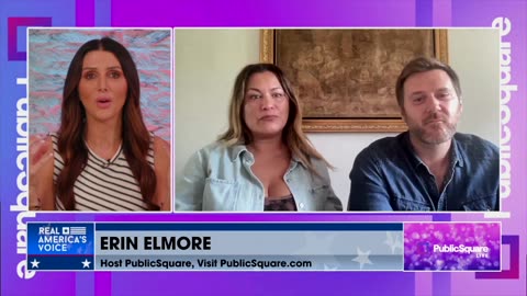 PublicSquare LIVE with Erin Elmore: Episode 11