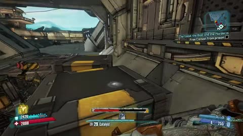 Borderlands 2 Game of the Year Edition Playthrough Part 35 (PC)