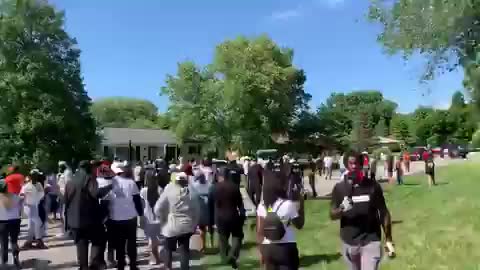 BLM & Antifa Riots 2020 - 2020-07-14-21-50-38-Louisville.mp4