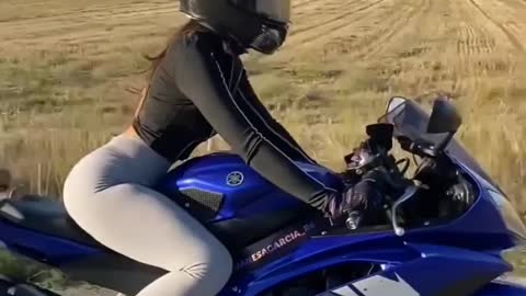 moto rider
