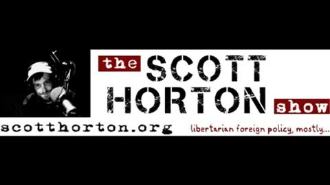 June 21, 2003 – William C. Triplett II – The Scott Horton Show – Episode 13