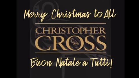 Buon Natale a Tutti - Merry Christmas to All