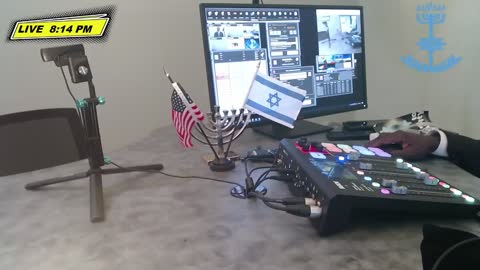 William Levi Live On NTCBN covering the situation of Mask Mandate in USA, Canada, Israel