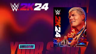 WWE 2K24 - Official DLC 3 Trailer