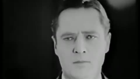 The Silent Command 1923
