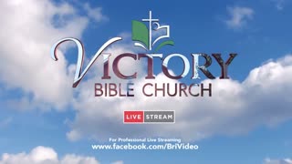 Victory Bible Church Dec 24,2023