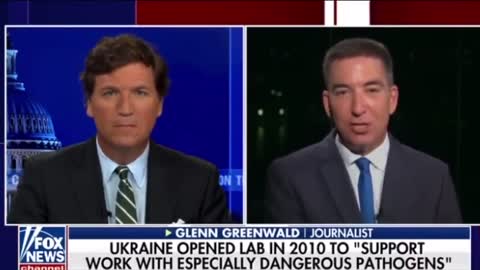 Glenn Greenwald on Nuland's Testimony About Biological Facilities In Ukraine