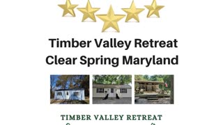 Glamping Maryland Review Video 5 Star Airbnb Camping